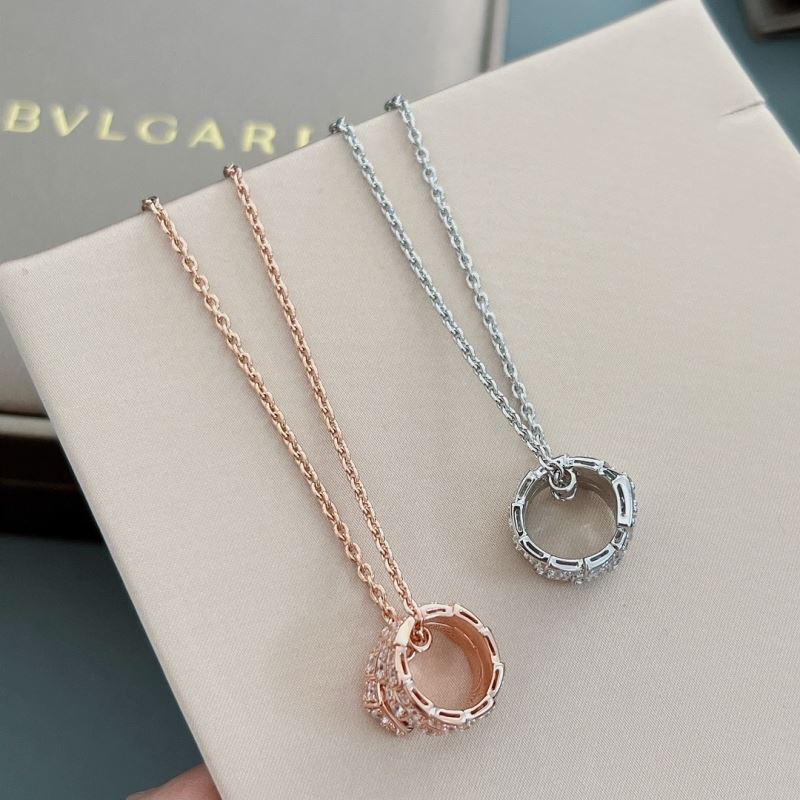 Bvlgari Necklaces